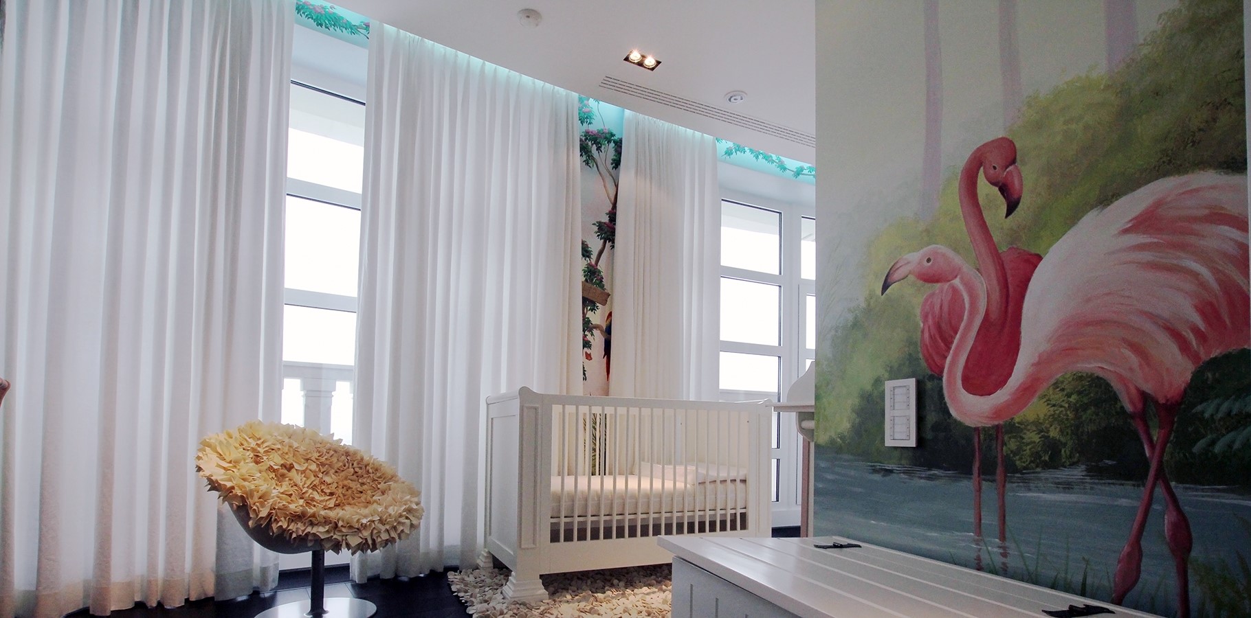 girls room