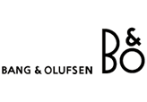 bang & olufsen